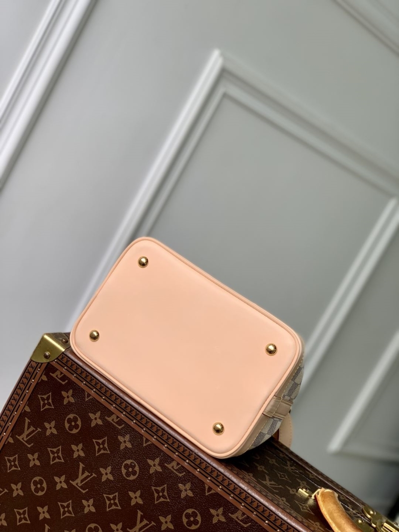 LV Bucket Bags